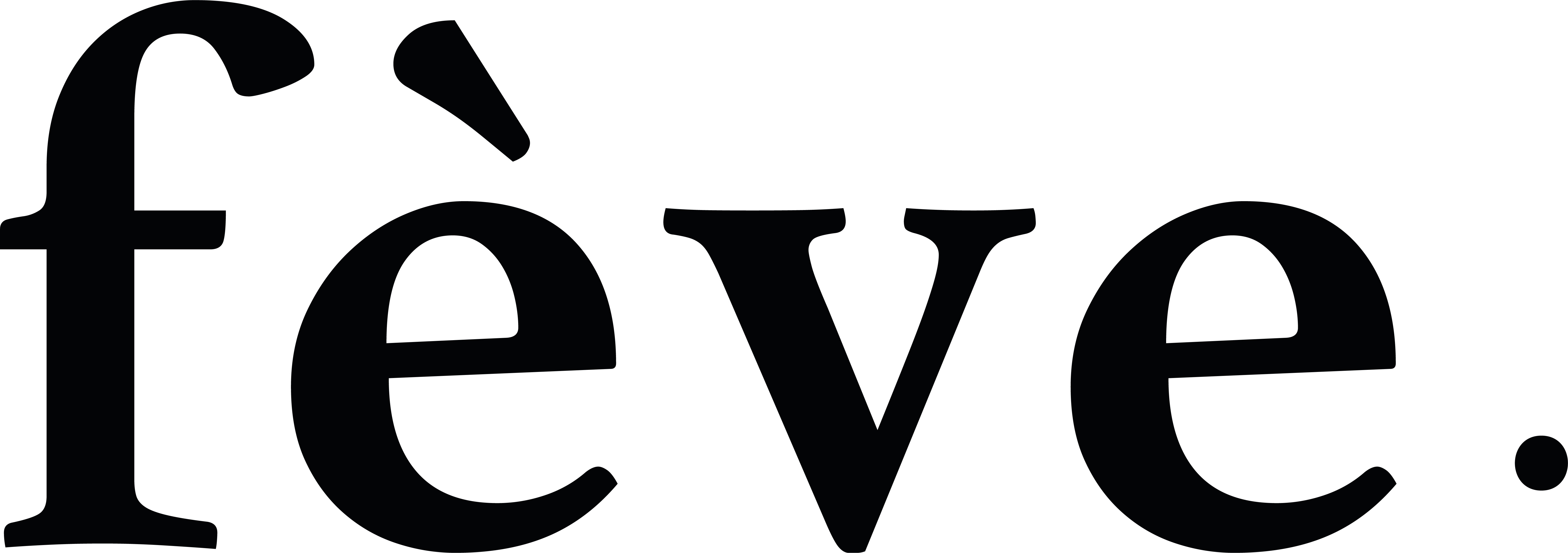 Fève